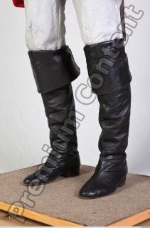 Boots costume texture 0002